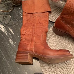 Frye Boots